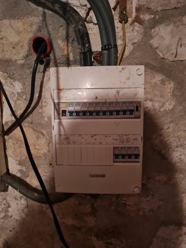 Maison a vendre Montoire-sur-le-Loir 41800 Loir-et-Cher 65 m2 2 pièces 69800 euros