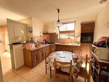 Maison a vendre Treffiagat 29730 Finistère 81 m2 5 pièces 234300 euros