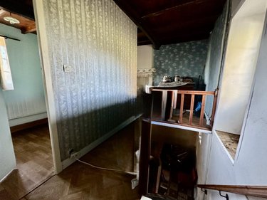 Maison a vendre Sainte-Croix-Hague 50440 Manche 121 m2 4 pièces 216200 euros