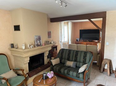 Maison a vendre Perrigny-lès-Dijon 21160 Côte-d'Or 124 m2 6 pièces 375000 euros