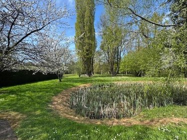 Maison a vendre Loué 72540 Sarthe 105 m2 5 pièces 205725 euros