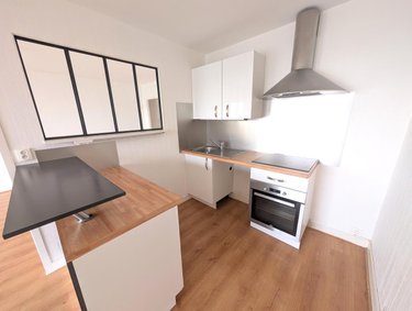 Appartement a vendre Le Pouliguen 44510 Loire-Atlantique 68 m2 3 pièces 353600 euros