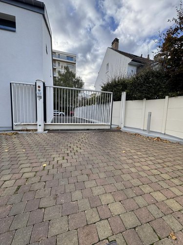 Location garage et parking Reims 51100 Marne 15 m2  69 euros