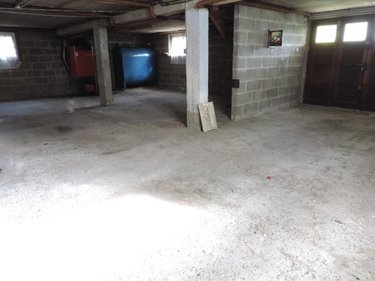 Maison a vendre Louargat 22540 Côtes-d'Armor 100 m2 5 pièces 135900 euros