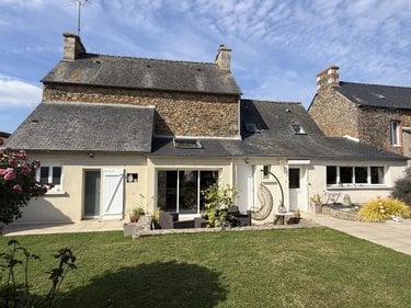 Maison a vendre Goudelin 22290 Côtes-d'Armor 177 m2 4 pièces 288800 euros