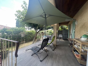 Maison a vendre Saint-Félix-de-Lodez 34725 Hérault 156 m2 5 pièces 437000 euros