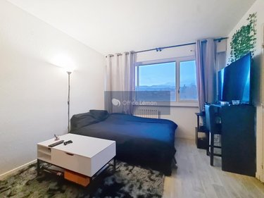 Appartement a vendre Ferney-Voltaire 01210 Ain 31 m2 1 pièce 160000 euros