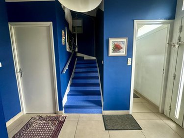 Maison a vendre Réguiny 56500 Morbihan 369 m2 11 pièces 348260 euros