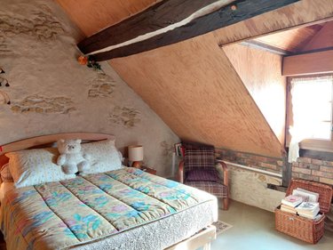 Maison a vendre Marolles-les-Braults 72260 Sarthe 151 m2 5 pièces 163525 euros