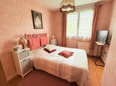 Appartement a vendre Vannes 56000 Morbihan 58 m2  193070 euros
