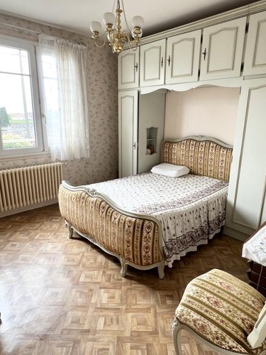 Maison a vendre Beauce-la-Romaine 41240 Loir-et-Cher 85 m2 4 pièces 148400 euros