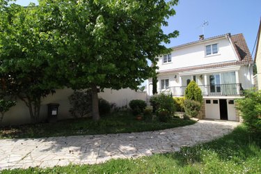 Maison a vendre Sucy-en-Brie 94370 Val-de-Marne 114 m2 7 pièces 399500 euros