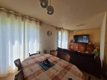 Maison a vendre Pleugriffet 56120 Morbihan 150 m2 7 pièces 141060 euros