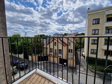 Appartement a vendre Nogent-sur-Marne 94130 Val-de-Marne 67 m2 3 pièces 388500 euros