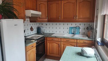 Maison a vendre Oblinghem 62920 Pas-de-Calais 106 m2 6 pièces 244400 euros