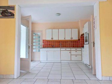 Maison a vendre Lamballe-Armor 22400 Côtes-d'Armor 112 m2 5 pièces 169600 euros