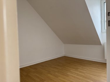 Location appartement Évron 53600 Mayenne 43 m2 3 pièces 500 euros