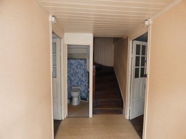 Maison a vendre Lannédern 29190 Finistère 85 m2 6 pièces 100250 euros
