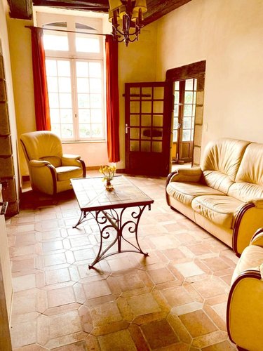 Maison a vendre Quédillac 35290 Ille-et-Vilaine 220 m2 10 pièces 261400 euros