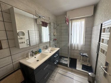 Appartement a vendre Saint-Malo 35400 Ille-et-Vilaine 102 m2 4 pièces 556400 euros