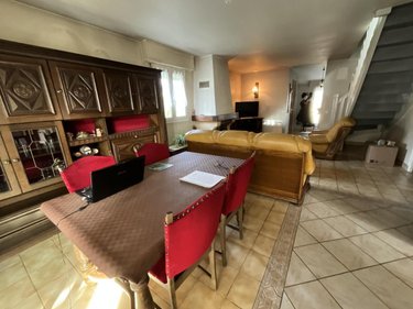 Maison a vendre Caudan 56850 Morbihan 101 m2 4 pièces 301880 euros