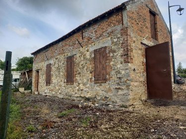 Maison a vendre Grand-Rozoy 02210 Aisne 124 m2 6 pièces 84920 euros