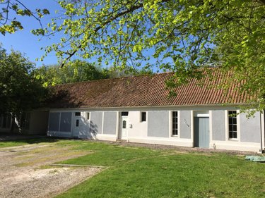 Maison a vendre Hames-Boucres 62340 Pas-de-Calais 400 m2 12 pièces 799000 euros