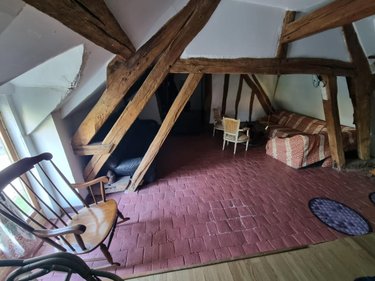 Maison a vendre Villemoutiers 45270 Loiret 116 m2 8 pièces 180200 euros
