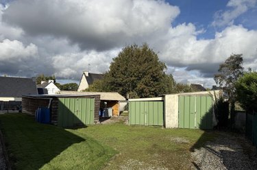 Maison a vendre Grâces 22200 Côtes-d'Armor 69 m2 4 pièces 155408 euros