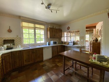 Maison a vendre Ville-en-Selve 51500 Marne 180 m2 6 pièces 330000 euros