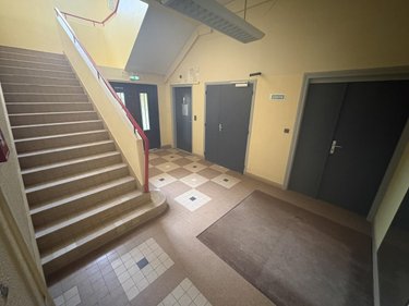 Immeuble a vendre Soissons 02200 Aisne 1900 m2  650000 euros