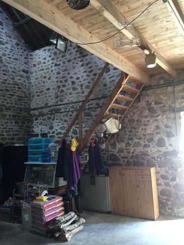 Maison a vendre Réville 50760 Manche 177 m2 8 pièces 786000 euros