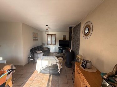 Maison a vendre Glos 14100 Calvados 77 m2  209000 euros