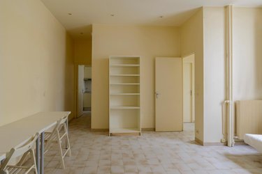 Appartement a vendre Paris 14e arrondissement 75014 Paris 33 m2 1 pièce 265000 euros