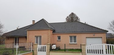 Maison a vendre Mourmelon-le-Grand 51400 Marne 113 m2 6 pièces 246725 euros