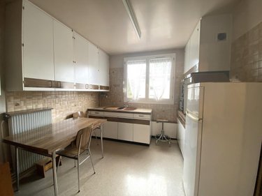 Maison a vendre Reims 51100 Marne 93 m2 5 pièces 191000 euros