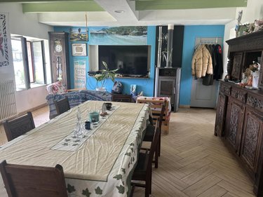 Maison a vendre Trégonneau 22200 Côtes-d'Armor 157 m2 7 pièces 304160 euros