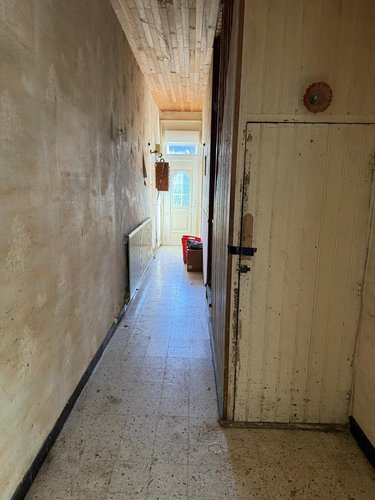Maison a vendre Caudry 59540 Nord 181 m2 6 pièces 64000 euros