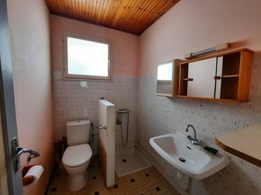 Maison a vendre Sallertaine 85300 Vendée 115 m2 5 pièces 226200 euros