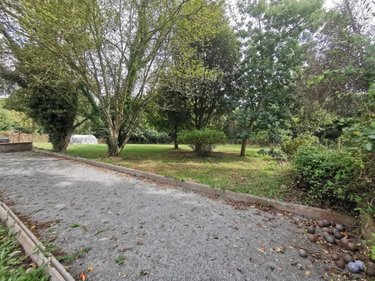 Maison a vendre Bégard 22140 Côtes-d'Armor 113 m2 5 pièces 342500 euros