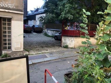 Location garage et parking Rouen 76000 Seine-Maritime 12 m2  90 euros