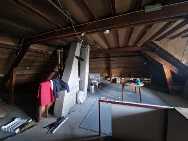 Maison a vendre Pontivy 56300 Morbihan 98 m2 4 pièces 193100 euros