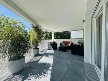 Appartement a vendre Ploemeur 56270 Morbihan 90 m2 4 pièces 472820 euros