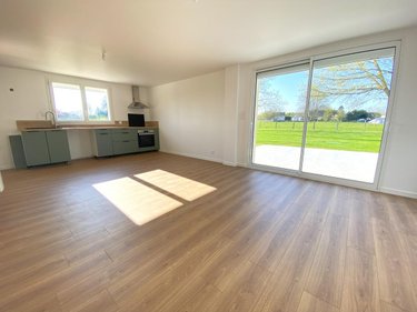 Location maison Tiercé 49125 Maine-et-Loire 120 m2 6 pièces 1305 euros