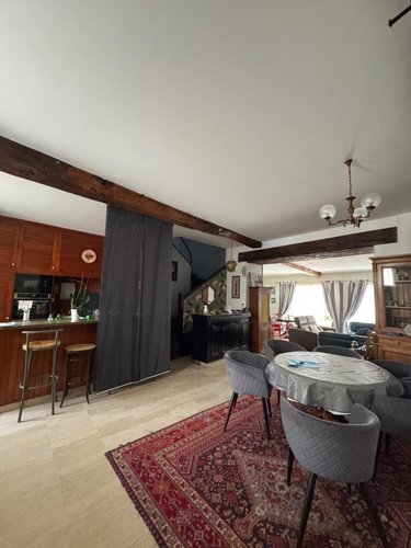 Maison a vendre Pithiviers 45300 Loiret 185 m2 5 pièces 218400 euros