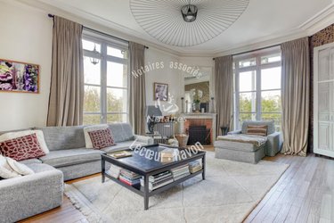 Maison a vendre Orgeval 78630 Yvelines 280 m2 10 pièces 1890000 euros