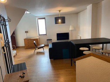 Location appartement Rennes 35000 Ille-et-Vilaine 51 m2 3 pièces 836 euros