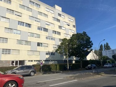 Appartement a vendre Lorient 56100 Morbihan 67 m2  120514 euros