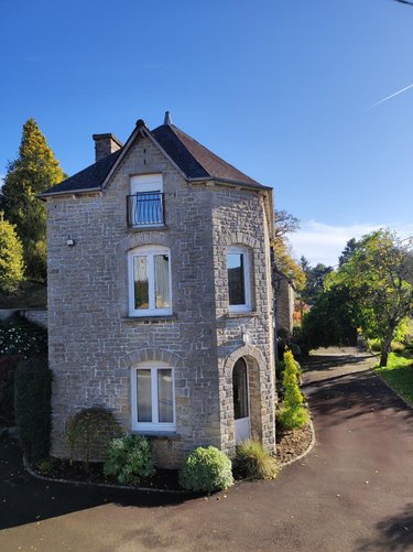 Maison a vendre Plessala 22330 Côtes-d'Armor 163 m2  254849 euros