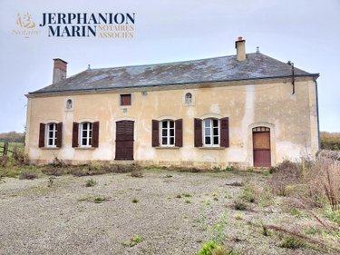 Maison a vendre Igé 61130 Orne 95 m2 2 pièces 149460 euros